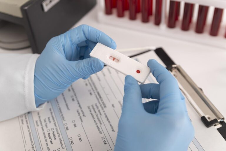 blood tests in doral