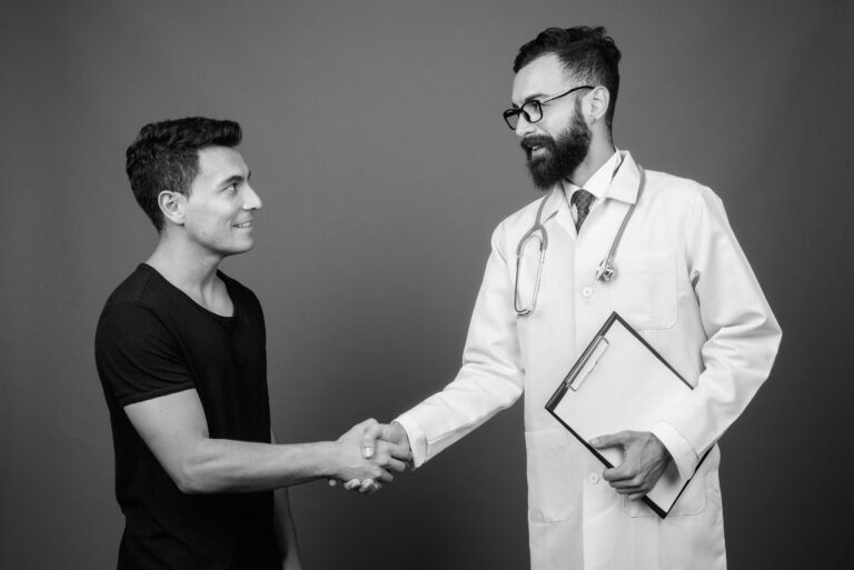 primary care doctor