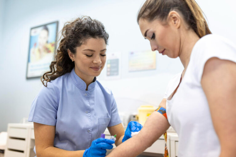 women's healthcare in doral