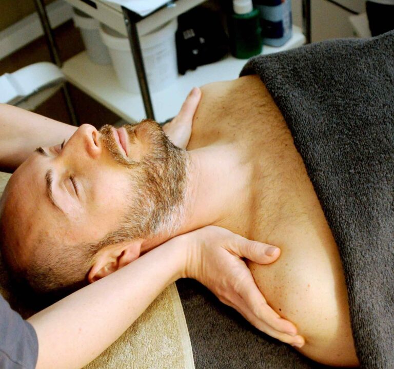 sports massage doral